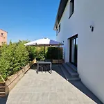 Daire Casa Del Mar Parking Jardin