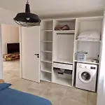 Daire Casa Del Mar Parking Jardin Sainte-Marie-la-Mer
