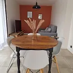Casa Del Mar Parking Jardin