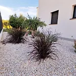 Casa Del Mar Parking Jardin Sainte-Marie-la-Mer