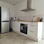 Daire Casa Del Mar Parking Jardin