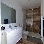 Daire Casa Del Mar Parking Jardin *