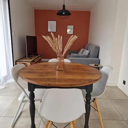 Casa Del Mar Parking Jardin