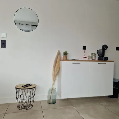 Casa Del Mar Parking Jardin Сент-Мари-ла-Мер