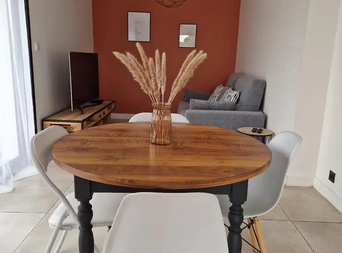 Casa Del Mar Parking Jardin