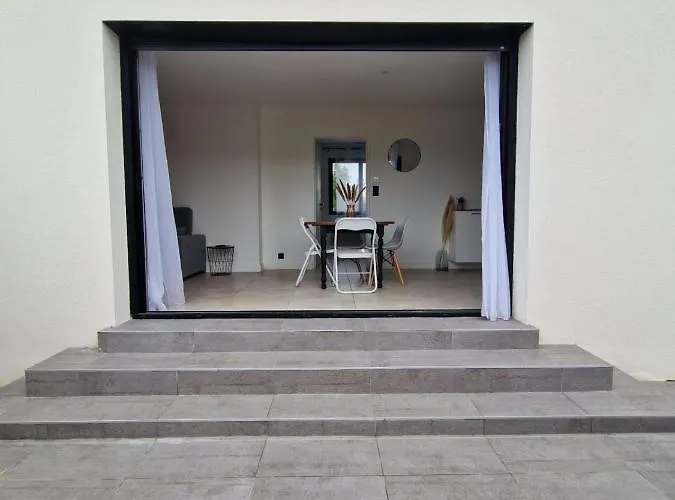 Appartement Casa Del Mar Parking Jardin *
