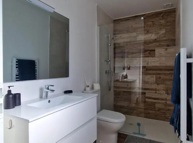 Appartement Casa Del Mar Parking Jardin *